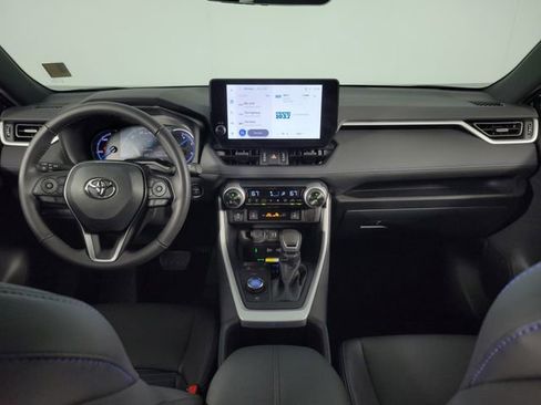 Used 2025 Toyota RAV4 XSE image 26