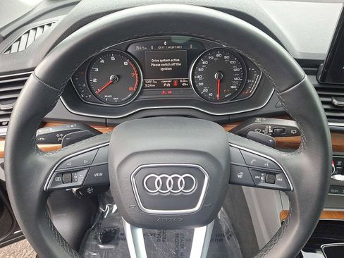 Certified 2022 Audi Q5 2.0T Premium w/ Convenience Package image 15