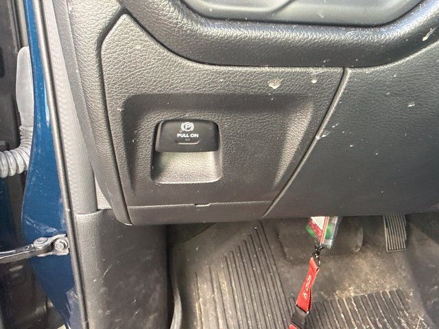 Used 2024 RAM 1500 Lone Star AWD/4WD image 17