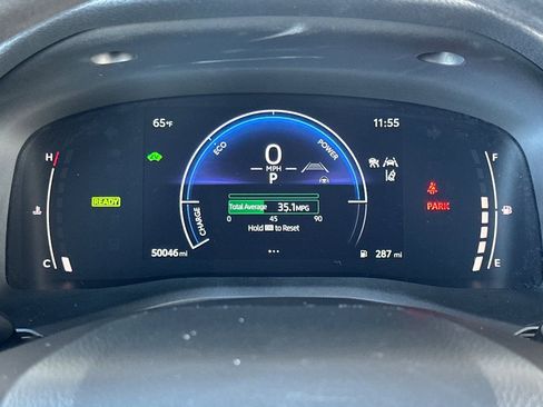 Certified 2025 Toyota Camry LE image 30