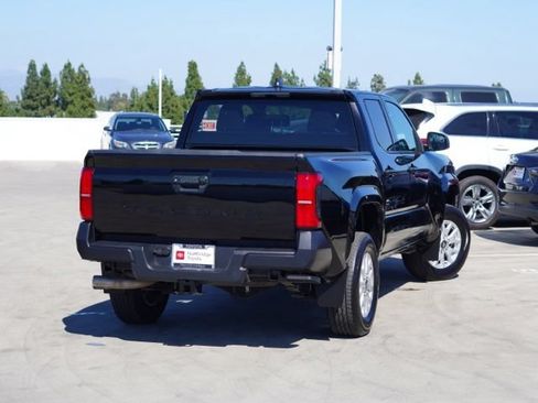 Used 2024 Toyota Tacoma SR RWD image 8