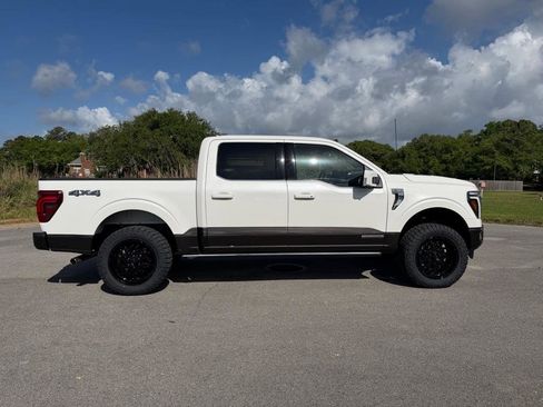 Used 2024 Ford F150 King Ranch image 6