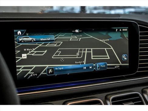 New 2026 Mercedes-Benz GLE 53 AMG 4MATIC Coupe image 16