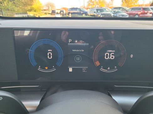 New 2026 Hyundai Kona SEL Sport image 21