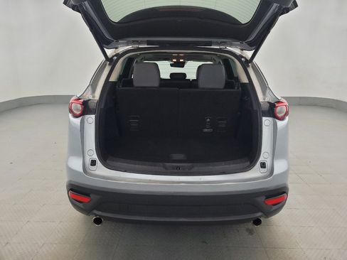Used 2023 MAZDA CX-9 Touring Plus AWD/4WD image 29