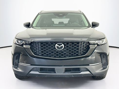 Used 2025 MAZDA CX-50 AWD 2.5 S w/ Premium Plus Pkg image 2