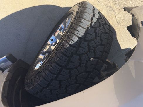 Used 2021 RAM 1500 Lone Star image 19