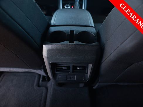 Used 2023 Chevrolet Colorado LT w/ LT Convenience Package II AWD/4WD image 38