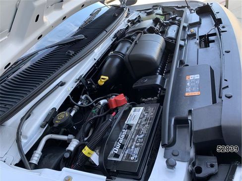 Used 2023 Ford E-350 and Econoline 350 Super Duty w/ Power Windows & Locks Group RWD image 20