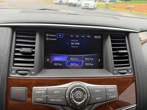 Used 2019 INFINITI QX80 Luxe AWD/4WD image 50