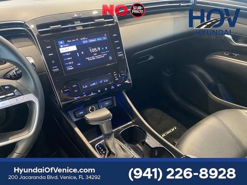 Certified 2023 Hyundai Tucson SEL w/ Convenience Package AWD/4WD image 31