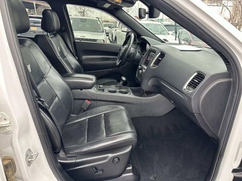 Used 2019 Dodge Durango R/T image 10