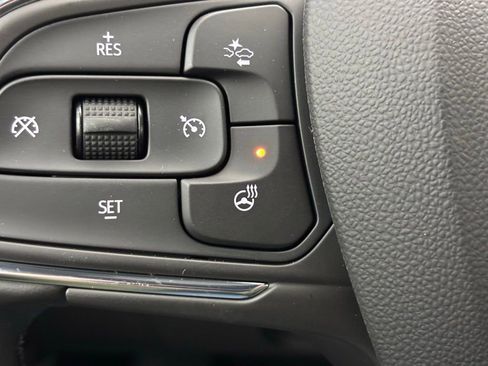 New 2026 Buick Envista Sport Touring w/ Convenience I Package image 21