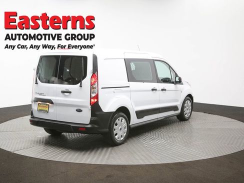Used 2021 Ford Transit Connect XL image 39