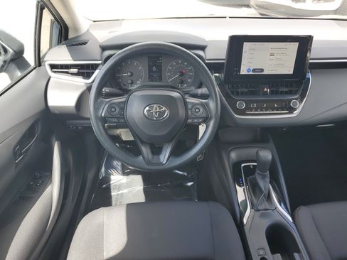 Used 2024 Toyota Corolla LE image 18