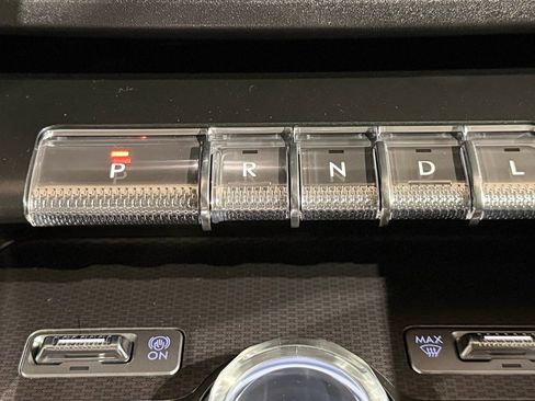 New 2026 Lincoln Nautilus Premier w/ Jet Appearance Package image 92