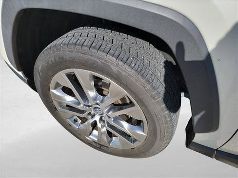 Used 2020 Toyota RAV4 Limited w/ Limited Grade Weather Package AWD/4WD image 9
