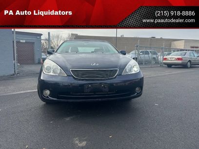 Used 2005 Lexus ES 330
