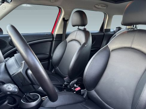 Used 2012 MINI Cooper Countryman S image 13