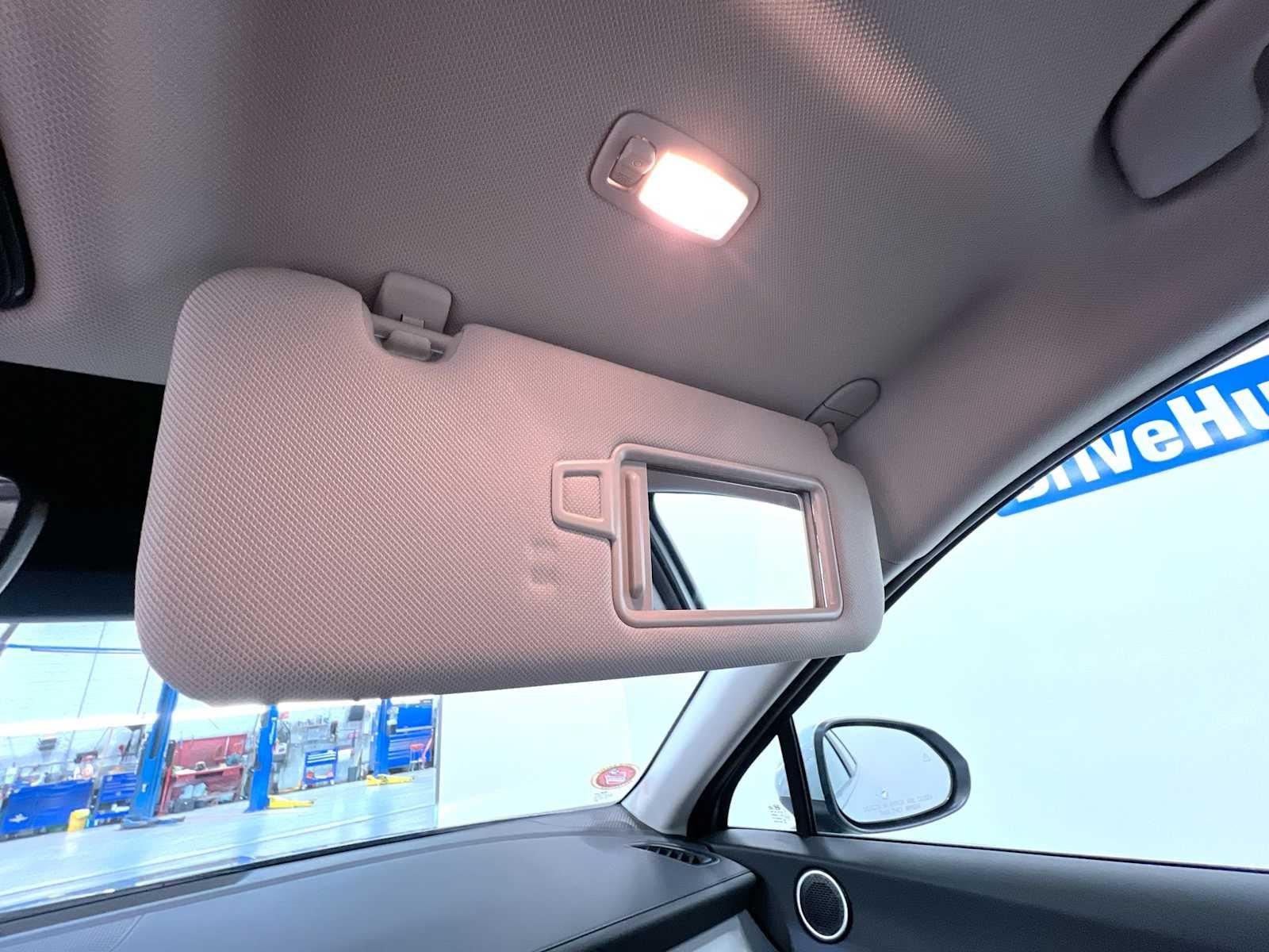 Used 2026 Hyundai Sonata Blue FWD image 35