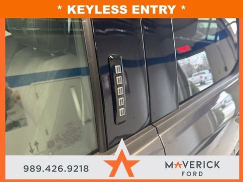 Used 2021 Ford F150 XLT w/ Equipment Group 302A High image 42