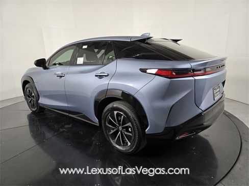 New 2026 Lexus RZ 450e 2WD image 6