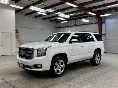 Used 2019 GMC Yukon SLE