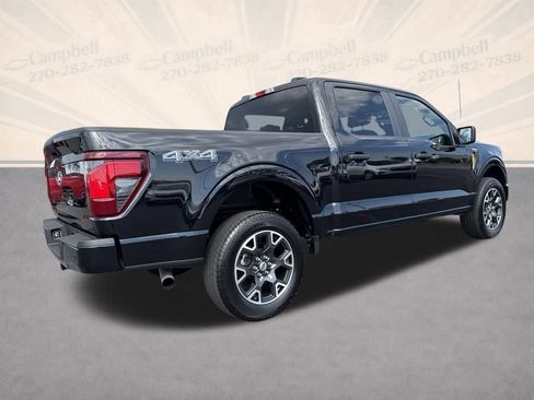 Used 2024 Ford F150 STX image 6