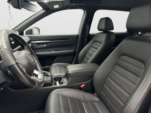 Used 2025 Honda CR-V Sport-L image 9