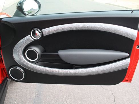 Used 2010 MINI Cooper S FWD image 22