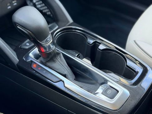 Certified 2024 Chevrolet TrailBlazer LT w/ LT Cold Weather Package image 16