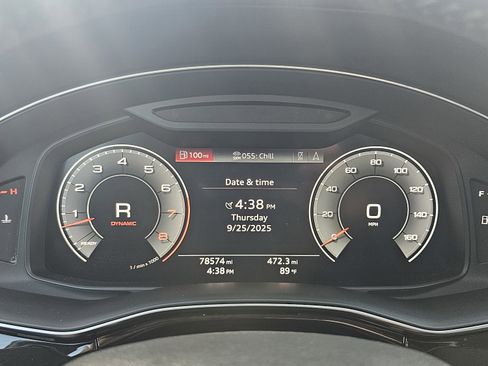 Used 2019 Audi Q8 Premium Plus image 46