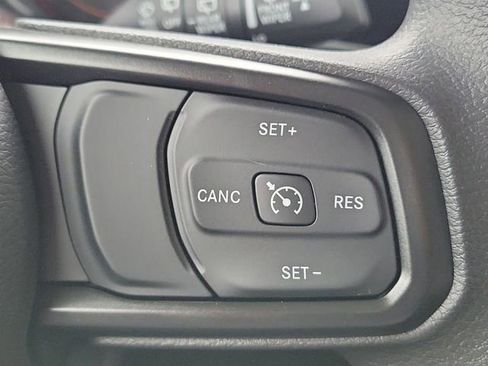 New 2026 Jeep Wrangler Sport image 23