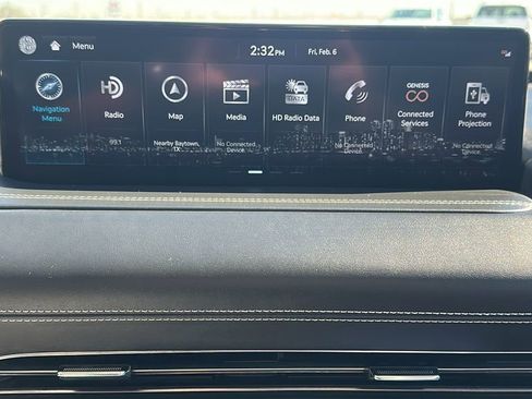 Used 2024 Genesis GV80 2.5T image 24