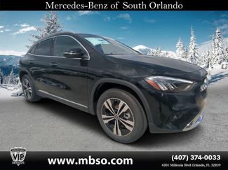 New 2025 Mercedes-Benz GLA 250 video 1