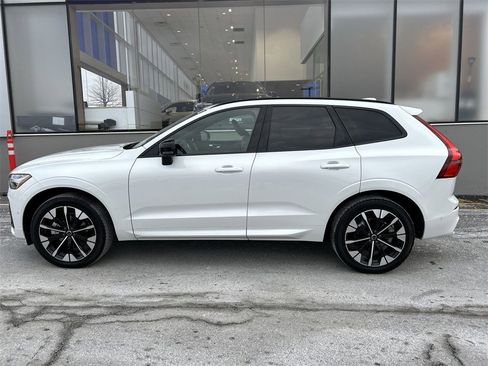 New 2026 Volvo XC60 B5 Plus w/ Protection Package Premier image 5