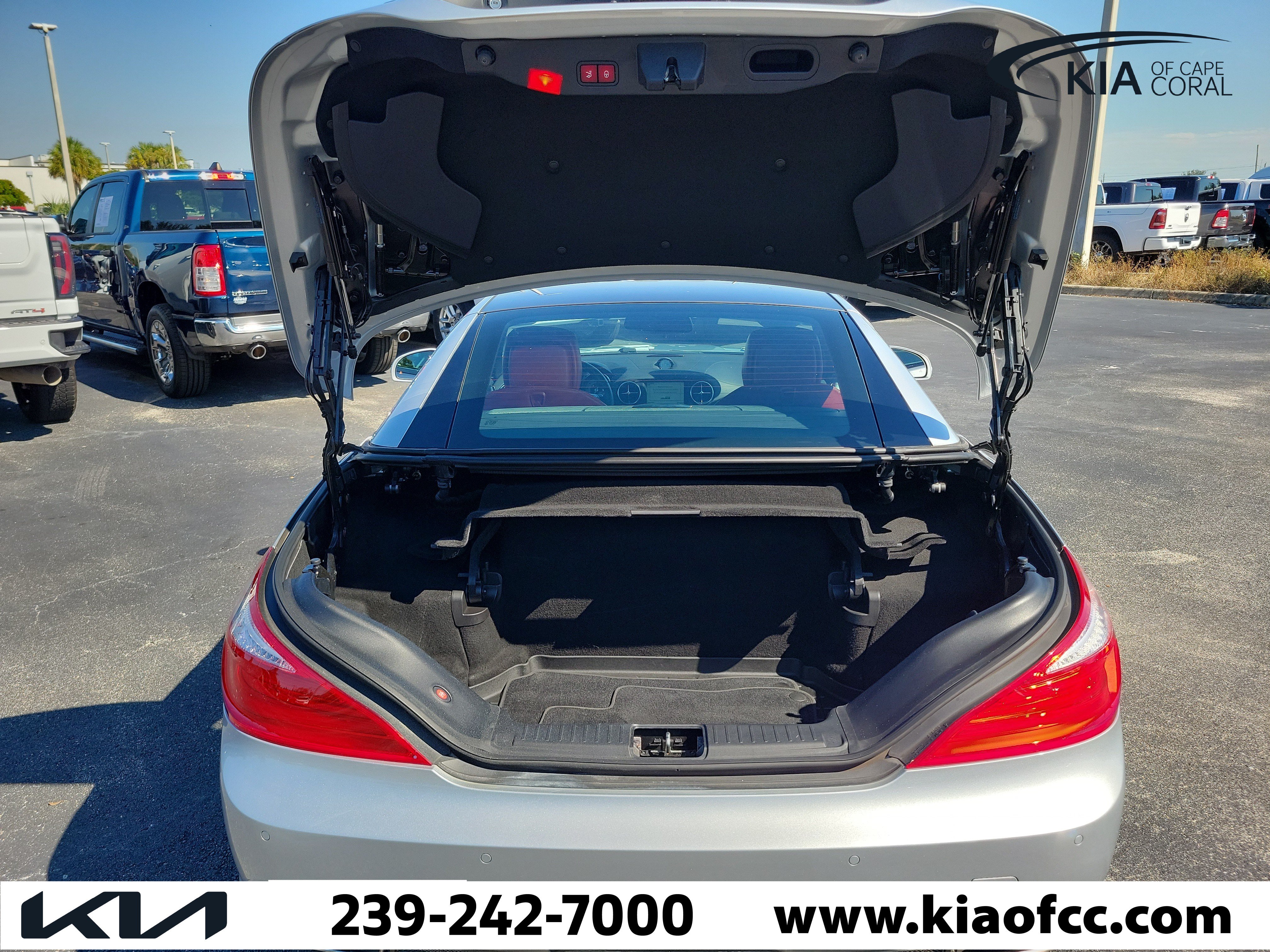 Used 2015 Mercedes-Benz SL 400 image 15
