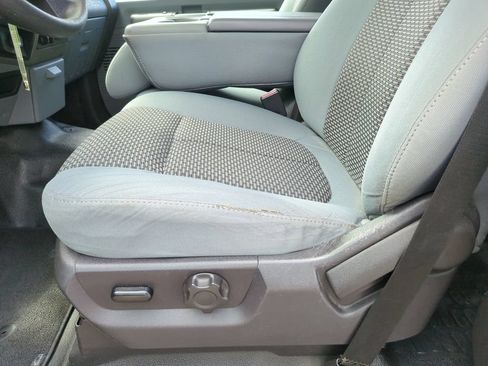 Used 2011 Ford F350 XLT w/ XLT Interior Pkg AWD/4WD image 21