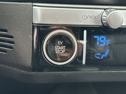 Used 2023 Hyundai Ioniq 6 SEL w/ Cargo Package image 21