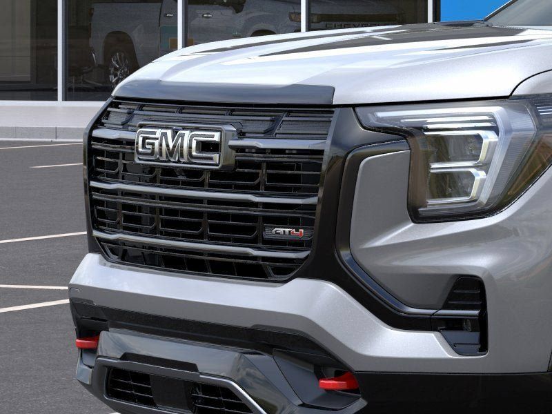 New 2026 GMC Terrain AT4 w/ Technology Package II AWD/4WD image 13