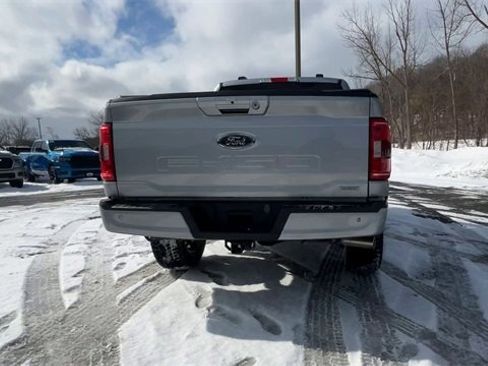 Used 2023 Ford F150 XLT w/ Equipment Group 302A High image 7