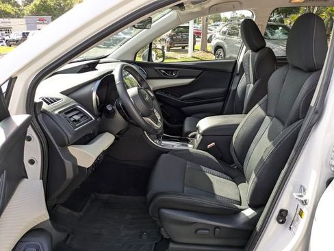 Used 2021 Subaru Ascent Premium w/ Convenience Package image 25