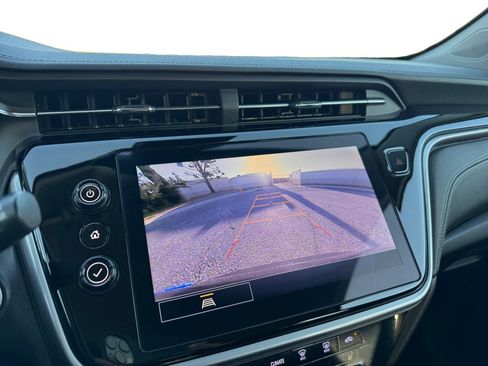 Used 2022 Chevrolet Bolt EUV LT image 13