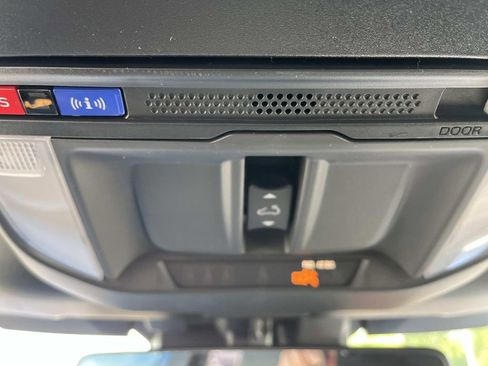 New 2026 Subaru Forester Wilderness AWD/4WD image 16