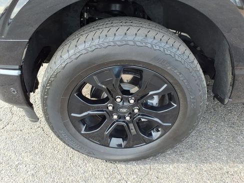 Used 2023 Ford F150 Platinum w/ Equipment Group 701A High image 10