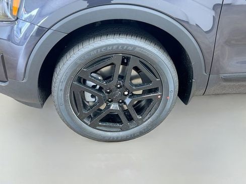 New 2025 Kia Telluride SX Prestige X-Line image 35