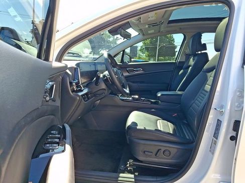 Used 2025 Kia Sportage SX Prestige AWD/4WD image 13
