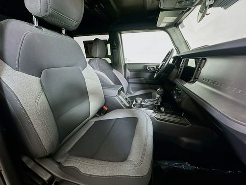 Used 2025 Ford Bronco Big Bend AWD/4WD image 12