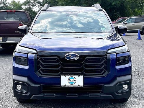 Certified 2026 Subaru Outback Premium AWD/4WD image 3