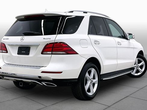 Used 2018 Mercedes-Benz GLE 350 4MATIC image 13